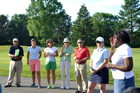 Greater Newark Girls Golf