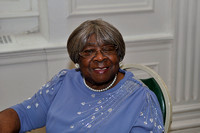 Bertha Williams 90th Birthday Party