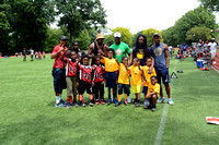 WIll HIll Youth Sports Foundation