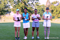 2016 Greater Newark Girls Golf Invitational