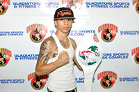 Gladiator Tournament 2012 ORANGE, NJ