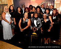 AN EVENING OF ELEGANCE BETHANY CHAPTER 43