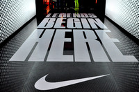 Nike Zoom City
