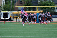 CENTRAL VS WEEQUAHIC HS