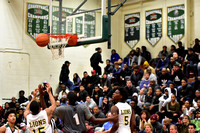 Roselle Catholic vs Montclair Immaculate