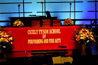 Cicely Tyson HS Graduation 2017