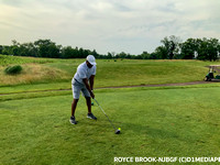 Royce Brook  6-19-21