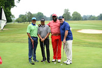 NJ Brothers Golf Fellowship